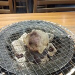 牛舞 ホルモン焼肉酒場 - 