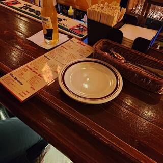 ロックス カフェバー_1