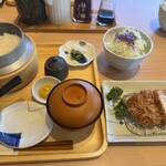とんかつ和幸 - 料理写真: