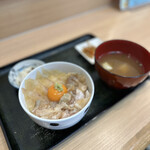 魚まる食堂 - 