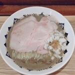 NIBOSHI MANIA - 