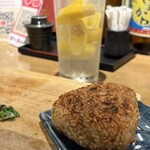 和酒だいにんぐ 魚魚呑 - 