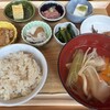 出汁しゃぶおばんざい おかか - 