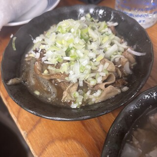 もつ焼 でん_0