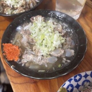もつ焼 でん_1