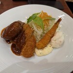 心斎橋ミツヤ - 