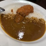 CoCo壱番屋 - 料理写真:
