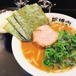 板橋家 - 料理写真: