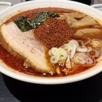 光が丘 井の庄 - 料理写真:
