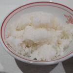 蒙古タンメン中本 - 五目味噌タンメン 1,140円 ライス 200円