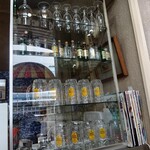 レストランフルヤ - 店内模様