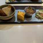 大衆割烹 ふく田水産 - 