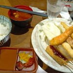 串揚げ処 味串 - 