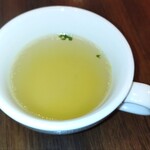 卵と私 - ドリンク写真: