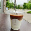 ii coffee stand