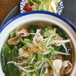 メナムのほとり - 