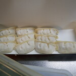 餃子の王将 - 料理写真: