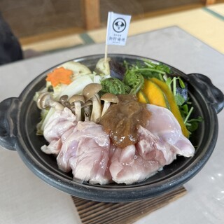 食堂 いなほ_0