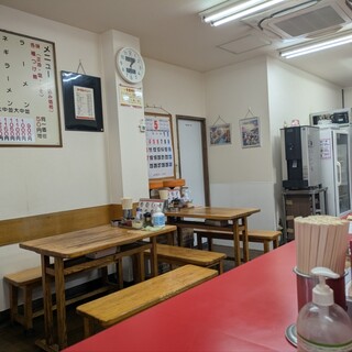 ラーメンHOUSE リュウビ _2