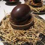 ライラ - コック・オー・ショコラ1