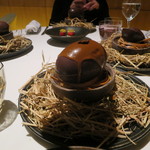 ライラ - コック・オー・ショコラ2