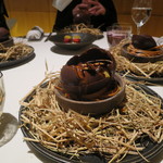 ライラ - コック・オー・ショコラ3