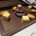 ライラ - ミニャルディーズ