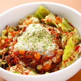 cafe & dining bar Anbeehive_1