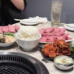 焼肉縁 吉祥寺総本店