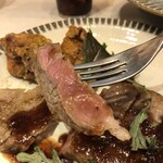 ROPPONGI STEAK HOUSE MEATON - 