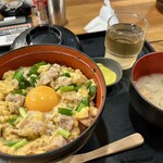 鳥良商店 - 