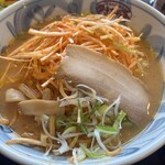 ゆきむら亭 - 料理写真: