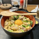 鳥良商店 - 
