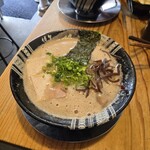 博多一双 - ラーメン