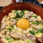 鳥良商店 - 