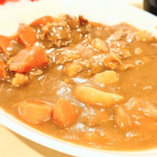 食堂 けやき_1