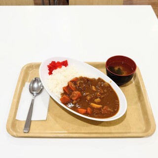 食堂 けやき_0
