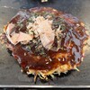 お好み焼・鉄板焼・もんじゃ焼き 加屋 - ブタ玉