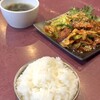 ヤンさんの台所 - 
