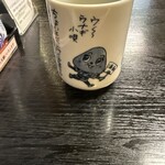 鰻 むさし乃 - 