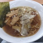 にんたまラーメン - 