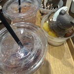 CAFE SAKU G - 