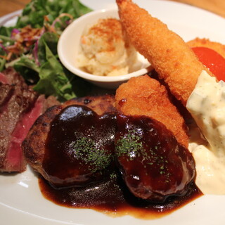 GRIDDLE FORCE 逸楽_2