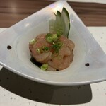 シュリンプダイニング えび庵 - 