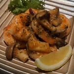 シュリンプダイニング えび庵 - 