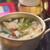 韓食バー HYANG - 料理写真:お手製水キムチ