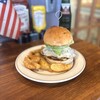COAST TO COAST Burger&Coffee