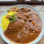 谷口カレー - 