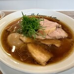 麺庵ちとせ - 料理写真: