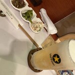 おばんざいとお酒 KOYUKI - 